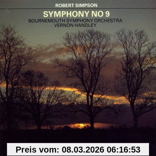 unbekannt Sinfonie 9