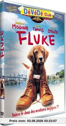 Fluke [FR Import]