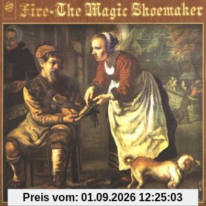 Magic Shoemaker