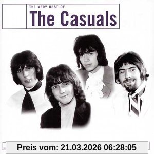 The Casuals Very Best Of