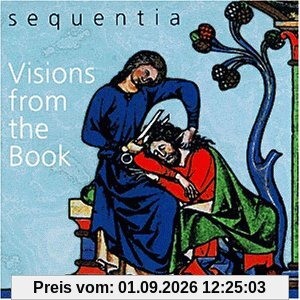 Visions from the Book