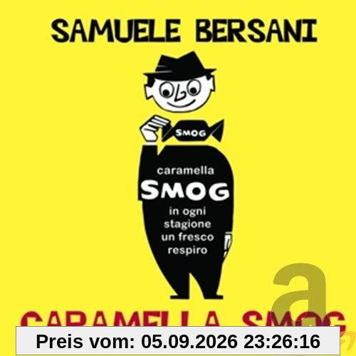 Caramella Smog