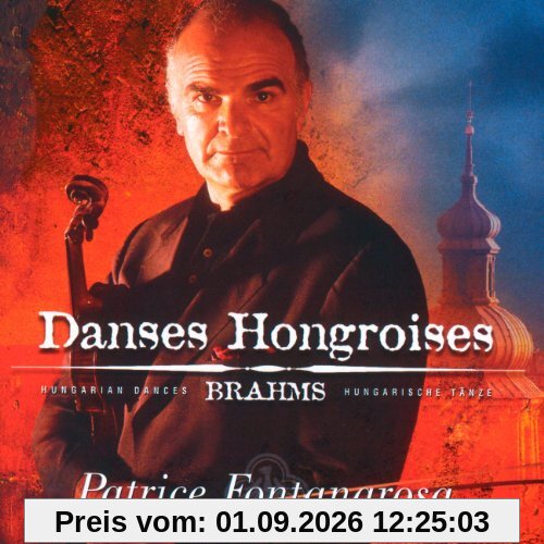 Ungarische Tznze