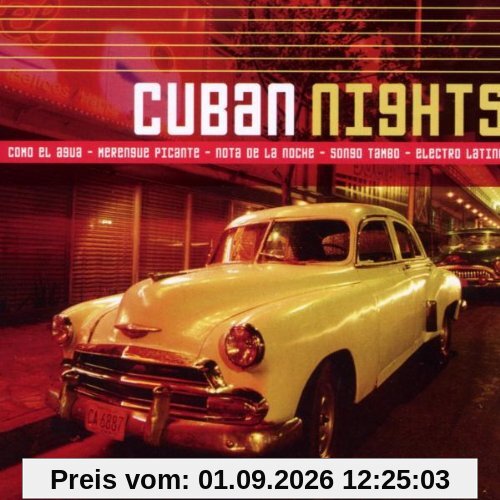 Cuban Nights