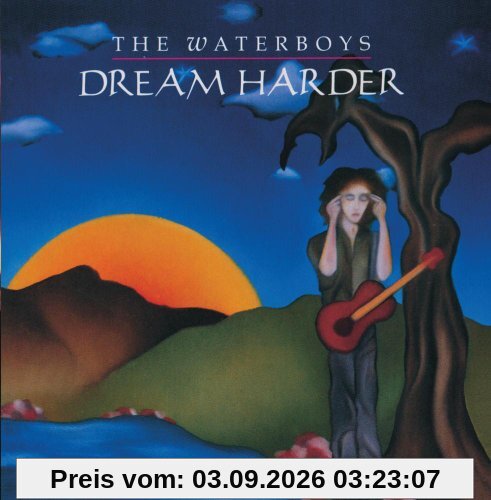Dream Harder