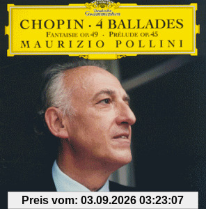 Balladen u.a.