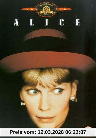 Woody Allen Alice [Uk Import]