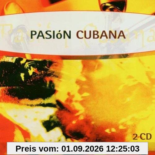 Pasion Cubana