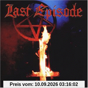 Last Episode Productions - Return of the Black Warriors Vol. II