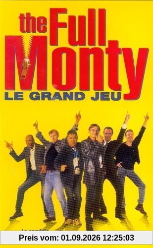 The full monty