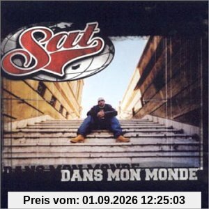 Dans Mon Monde