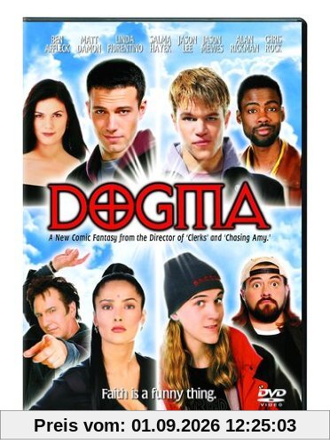 Dogma