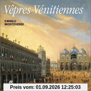Vesprodella Beata Vergine