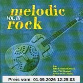 Melodic Rock Vol. 3