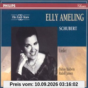 Lieder