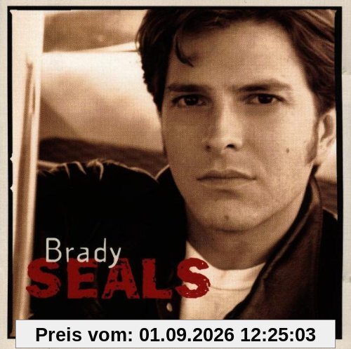 Brady Seals
