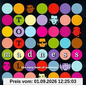 Total Madness