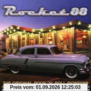 Rocket 88