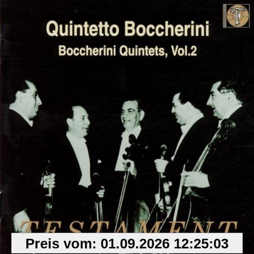 Quintette Vol. 2