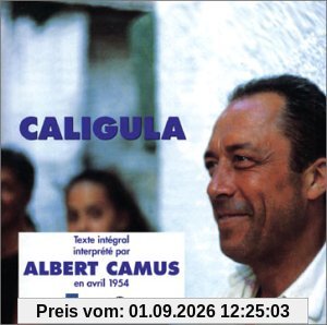 Caligula-Albert Camus
