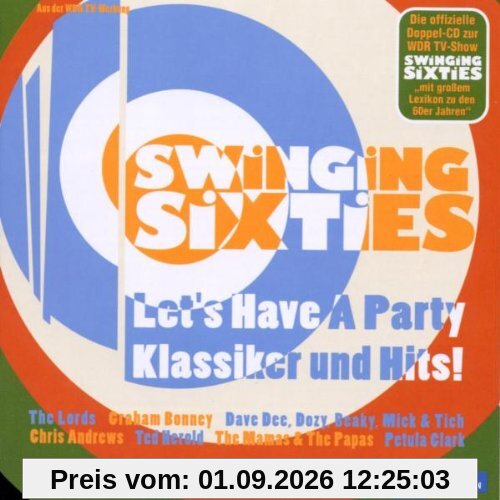 Swinging Sixties