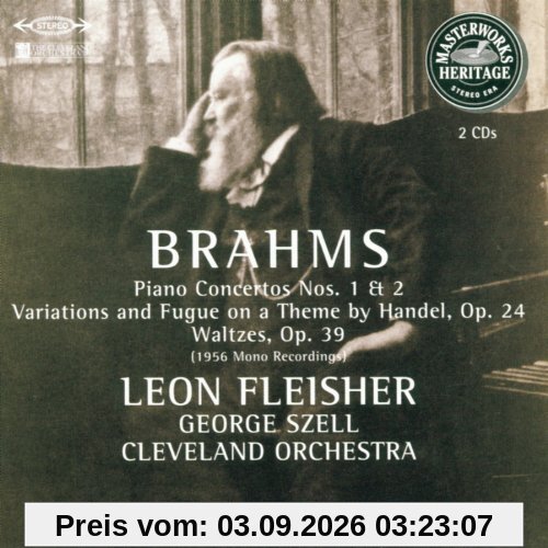Masterworks Heritage - Fleisher