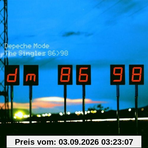 The Singles 86-98