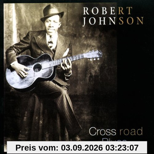 Cross Road Blues