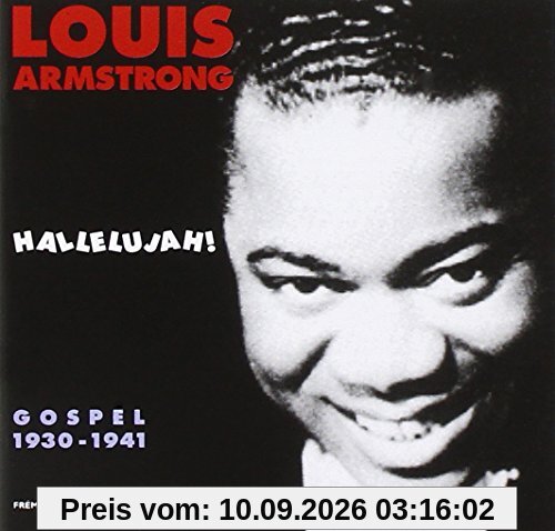 Hallelujah! Gospel 1930-1941