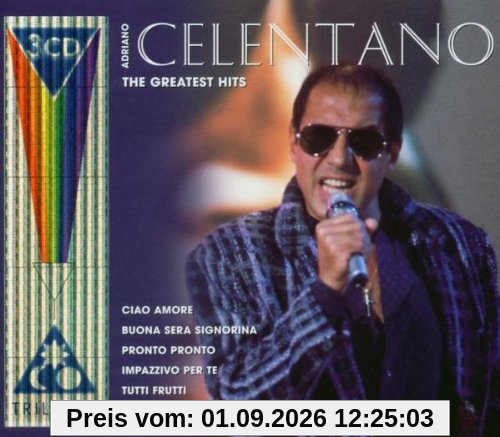 Greatest Hits
