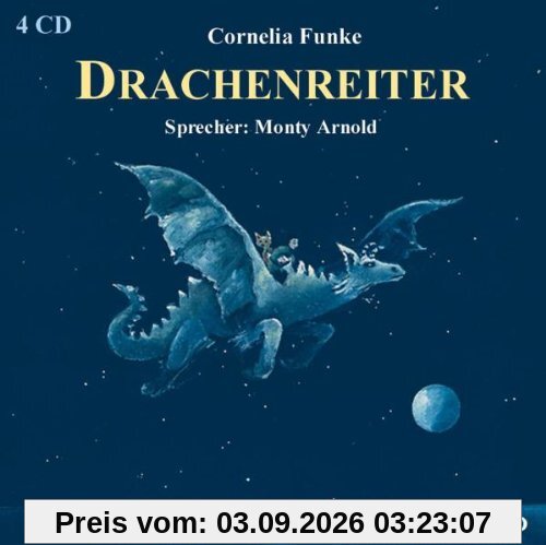 Drachenreiter