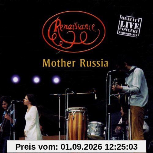 Mother Russia