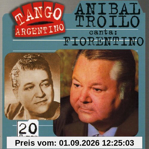 Yo Soy El Tango Vol. 3