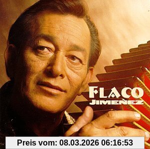Flaco Jimenez