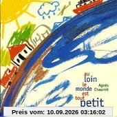 Au Loin Le Monde Est Tout Petit [Musikkassette]