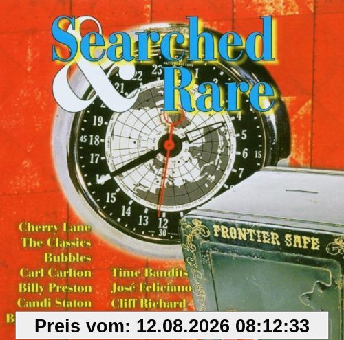 Various Searched & Rare