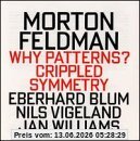 Why Patterns / Crippled Symmetry