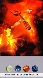 Mike Oldfield Elements - 4 Cd Box