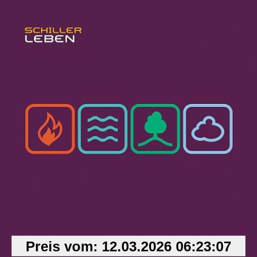 Schiller Leben