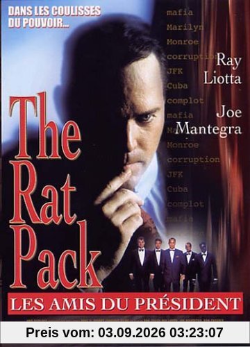 The Rat Pack [FR Import]