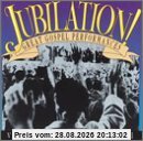 Jubilation-Great Gospel 3