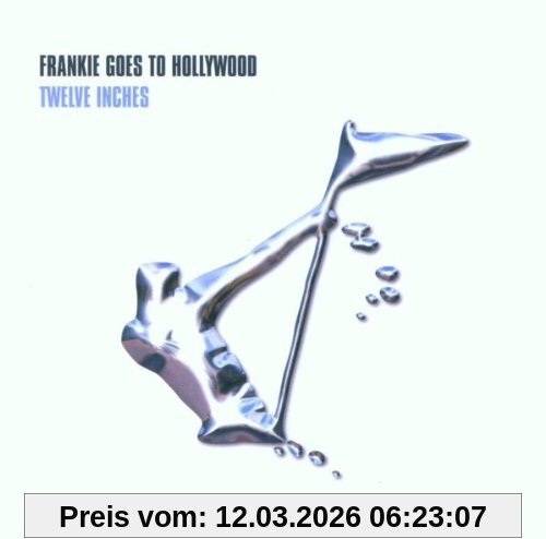 Frankie Goes to Hollywood Twelve Inches