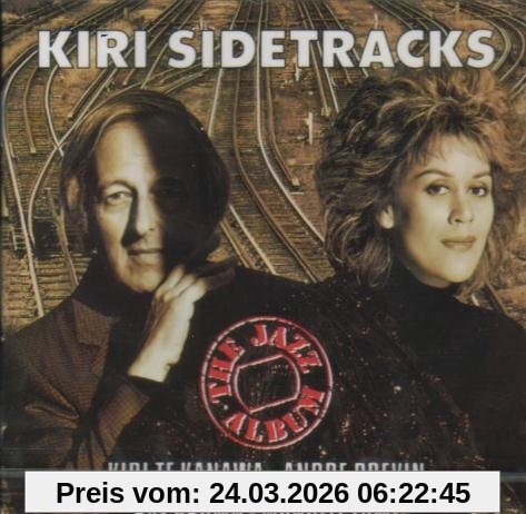 Sidetracks