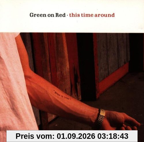 This Time Around
