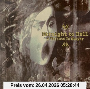 Straight to Hell / a Tribute T