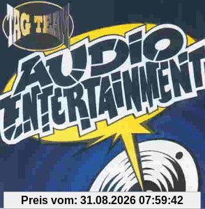 Audio Entertainment