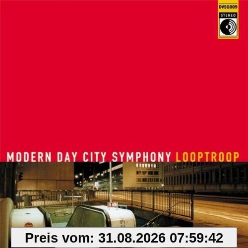 Modern Day City Symphony