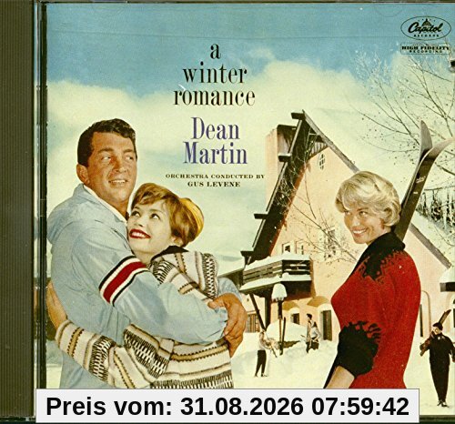 Winter Romance