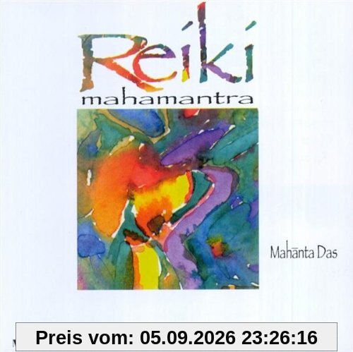 Reiki Mahamantra