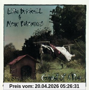 Edie Brickell & New Bohemians Ghost Of A Dog (1990)